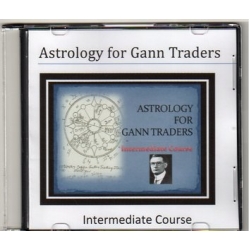 Olga Morales Astrology for Gann Traders complete course (Total size: 2.12 GB Contains: 7 folders 50 files)